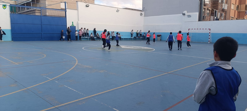 Torneo Colpbol