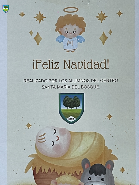 Feliz Navidad