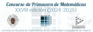 Concurso de Primavera