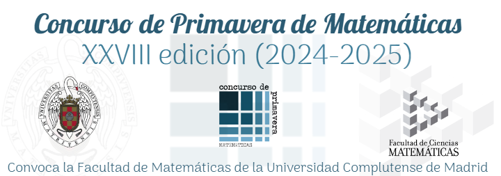 Concurso de Primavera