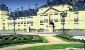 Palacio Real del Pardo