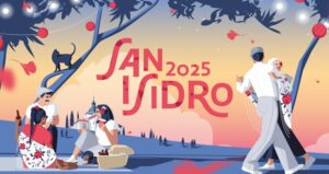 Festividad de San Isidro