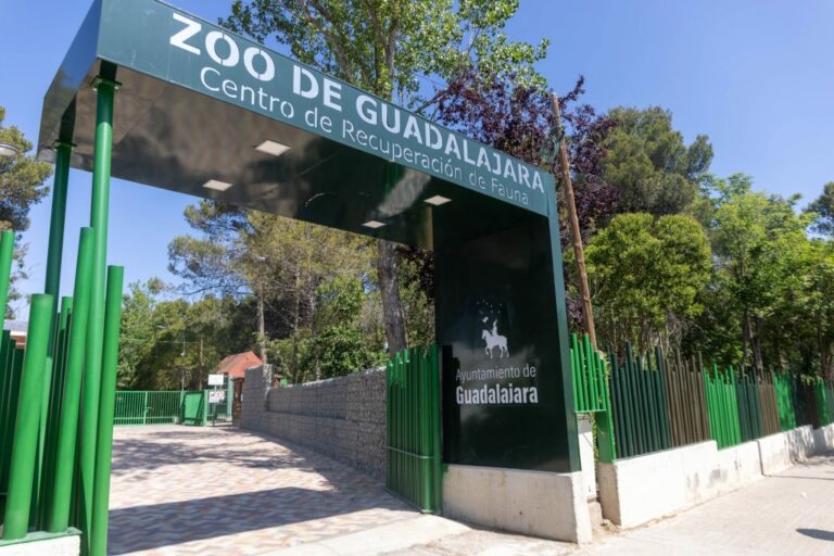 Zoo de Guadalajara