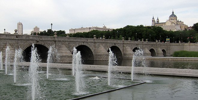 Madrid Río