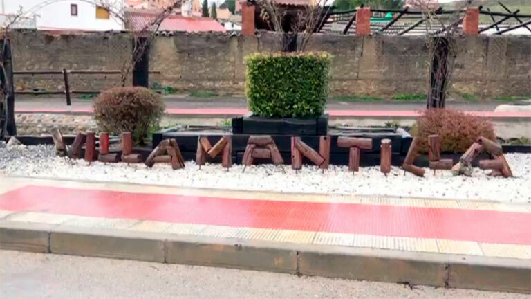 Villamantilla