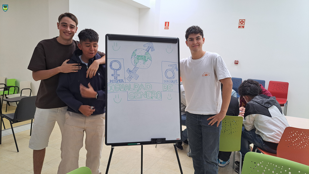 Taller Ecosocial