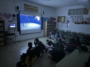 Halloween en Educación Primaria
