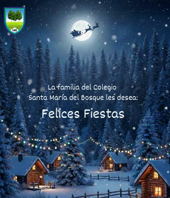 Felices Fiestas