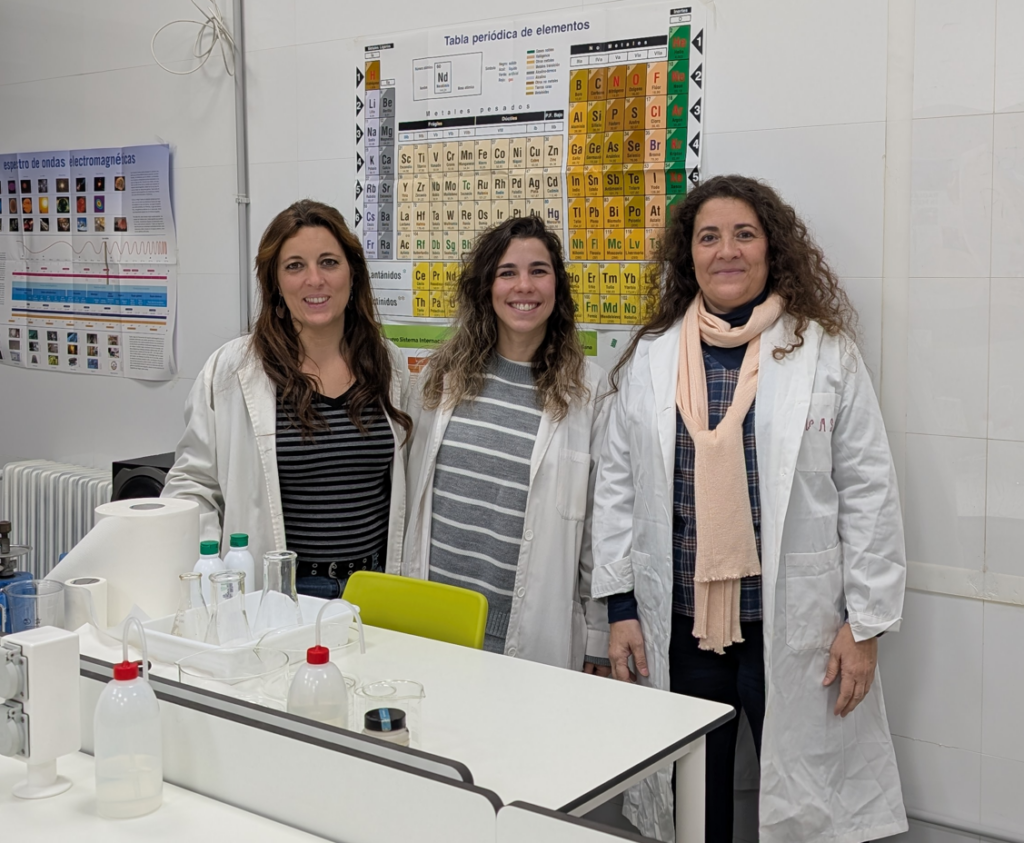 11F: Día Internacional de la Mujer y la Niña en la Ciencia