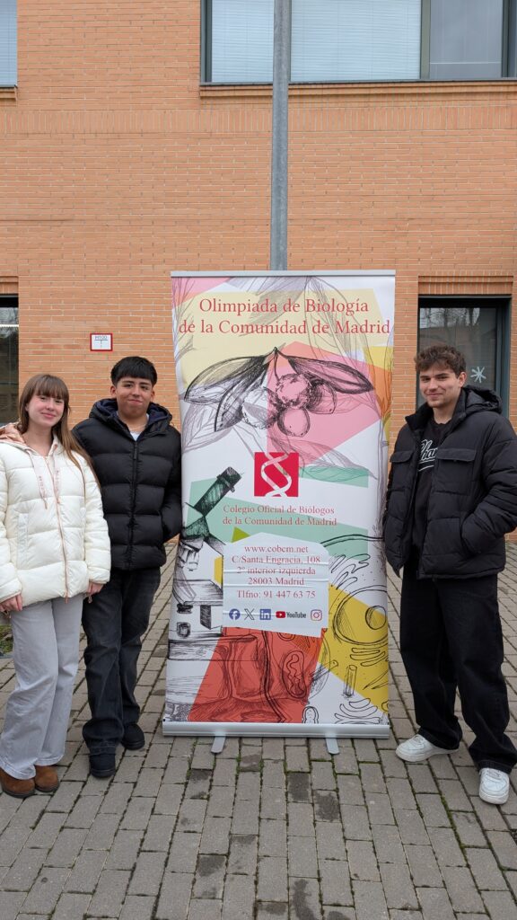 Olimpiada de Biología