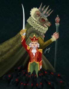 El Cascanueces