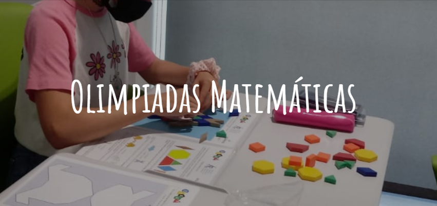 Olimpiadas Matemáticas