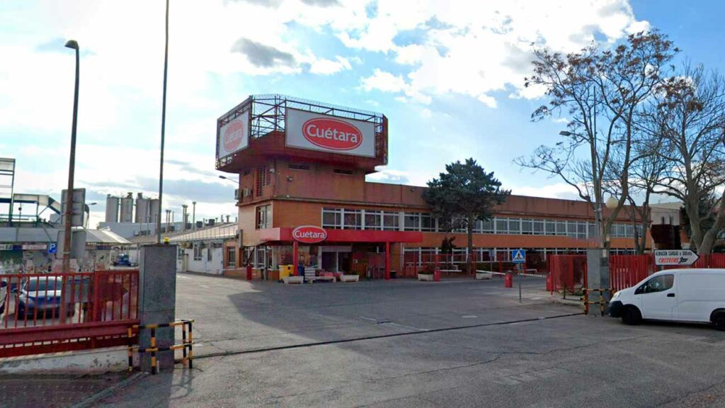 xcursión cultural de quinto de Primaria