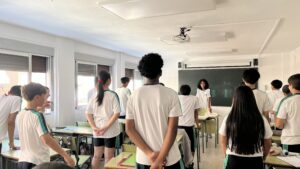 Historias para no dormir
