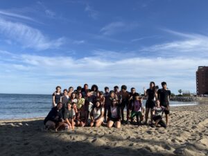 Viaje a la Costa del Sol