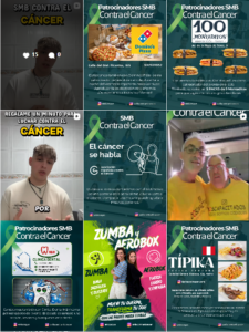 Smbosque Contra el Cáncer